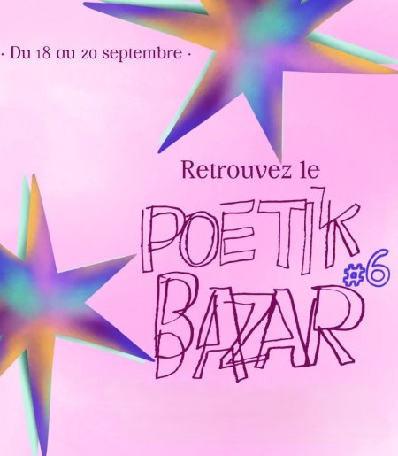 Brussels Poetry Festival