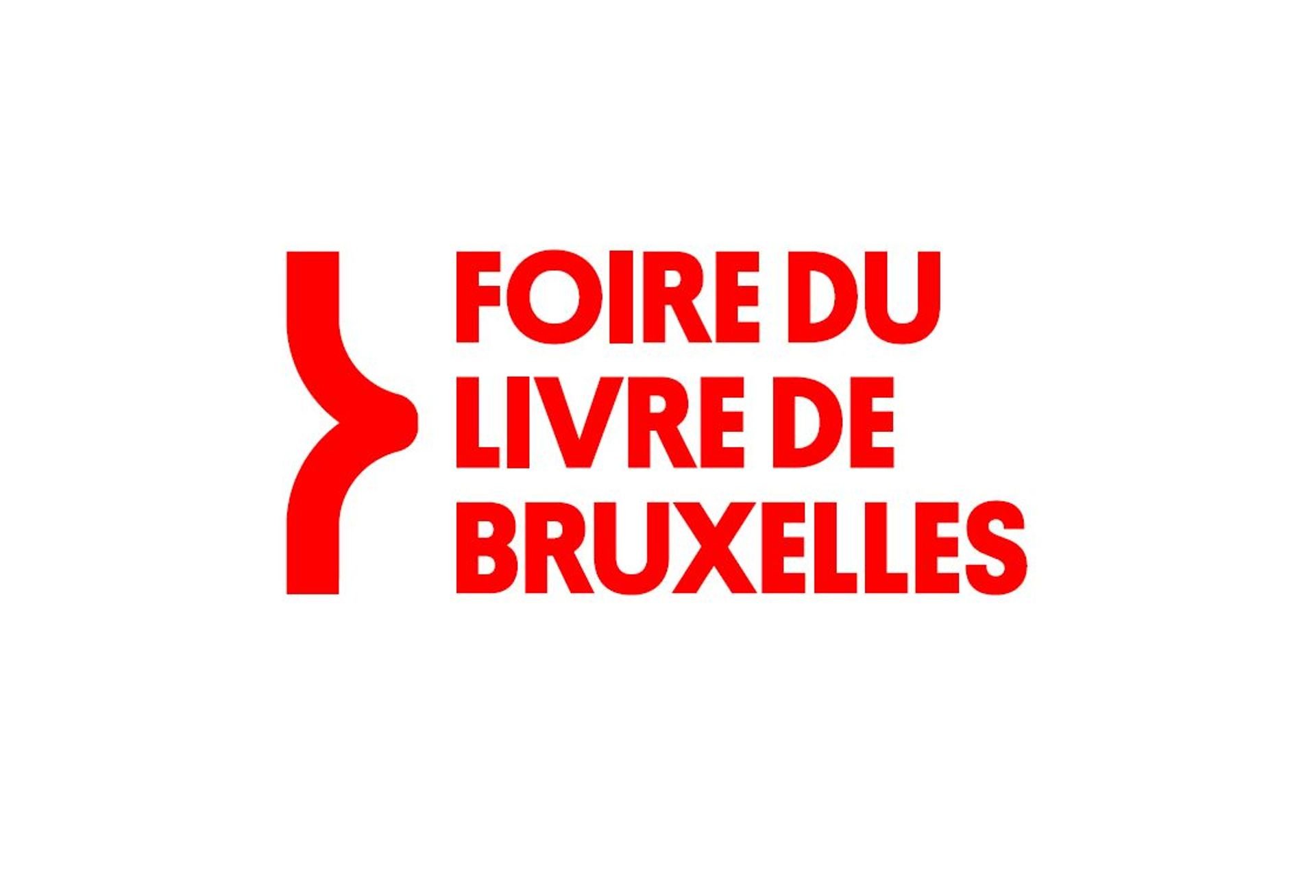 The Brussels Book Fair is your home!