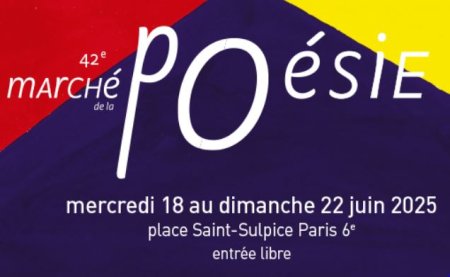 Belgian poetry publishing in Paris
