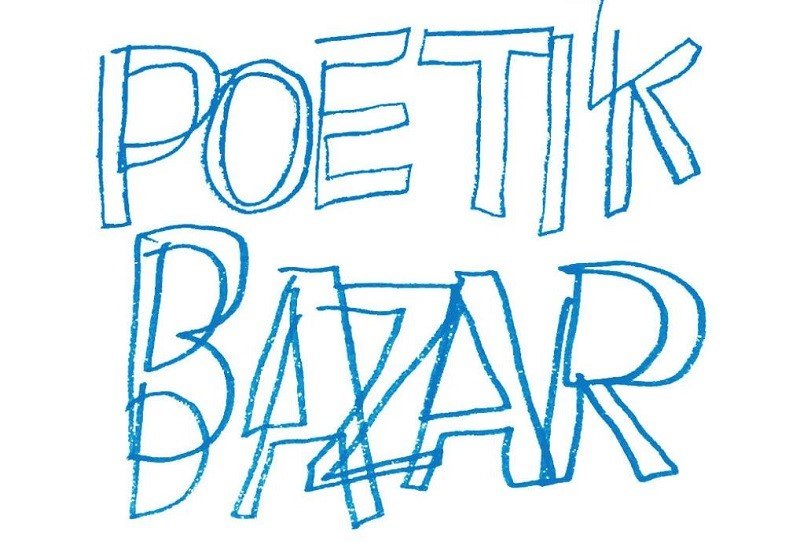 A first Poetry Market in Brussels