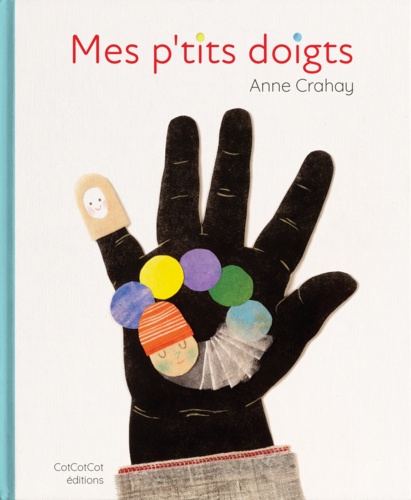 Mes p'tits doigts / My little fingers