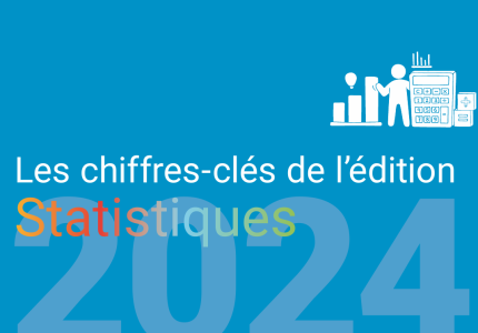 Statistics for the French-speaking Belgian edition 2024